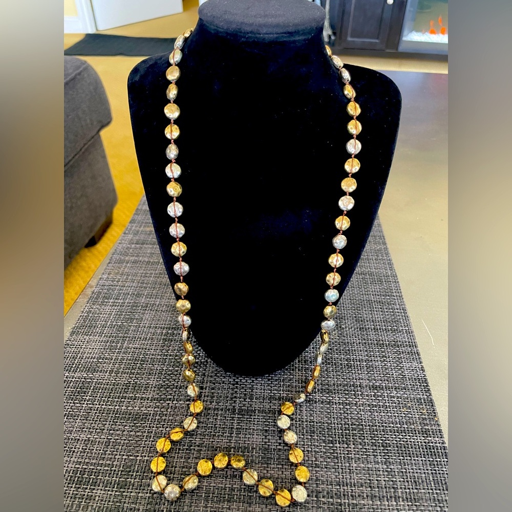 Lucky Brand necklace